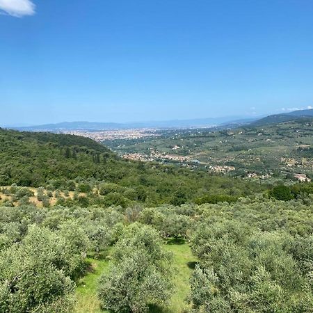 Gavene Otel Villamagna  Dış mekan fotoğraf