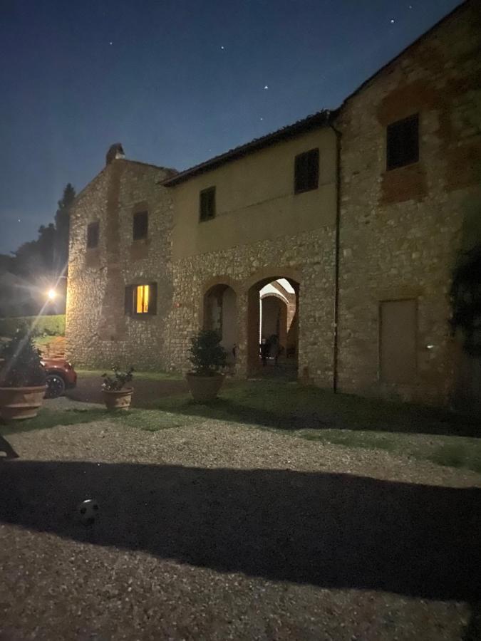 Gavene Otel Villamagna  Dış mekan fotoğraf
