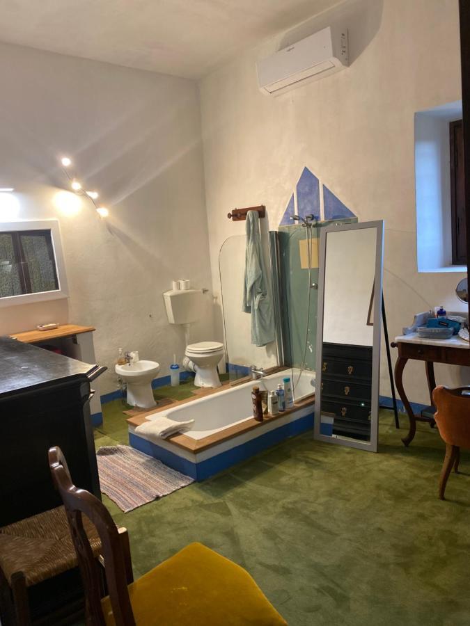 Gavene Otel Villamagna  Dış mekan fotoğraf