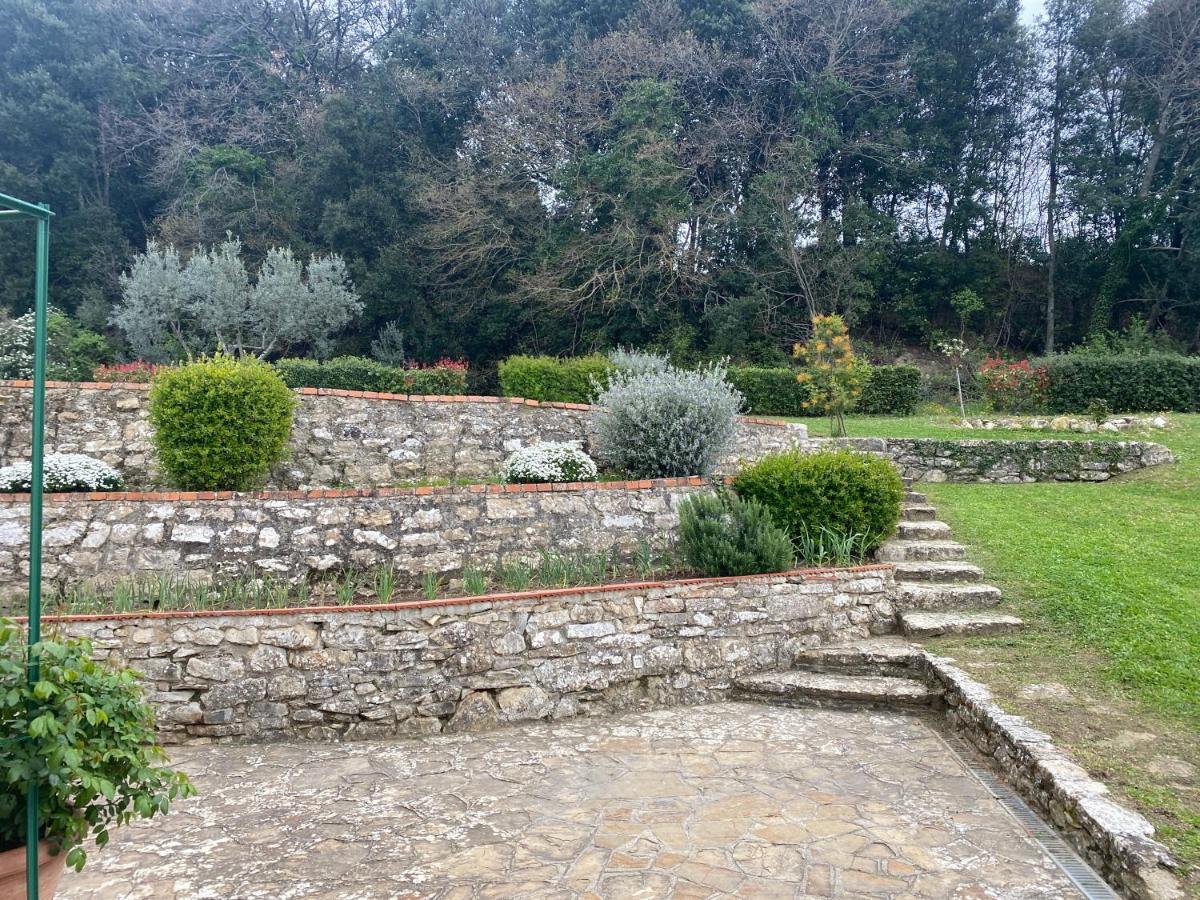 Gavene Otel Villamagna  Dış mekan fotoğraf
