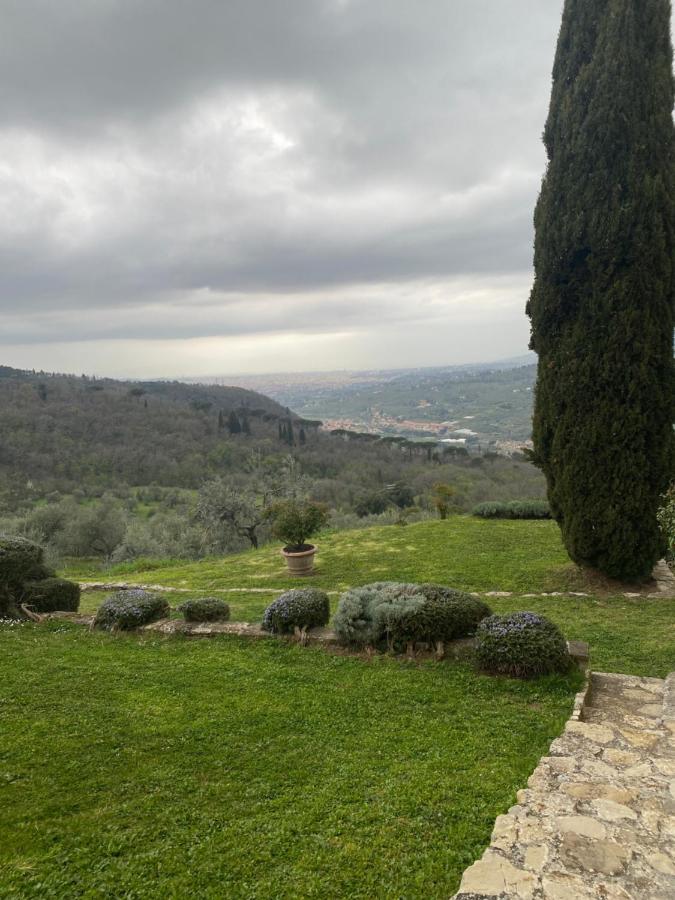 Gavene Otel Villamagna  Dış mekan fotoğraf