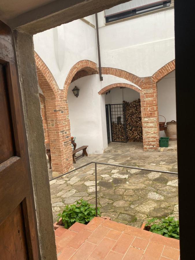 Gavene Otel Villamagna  Dış mekan fotoğraf