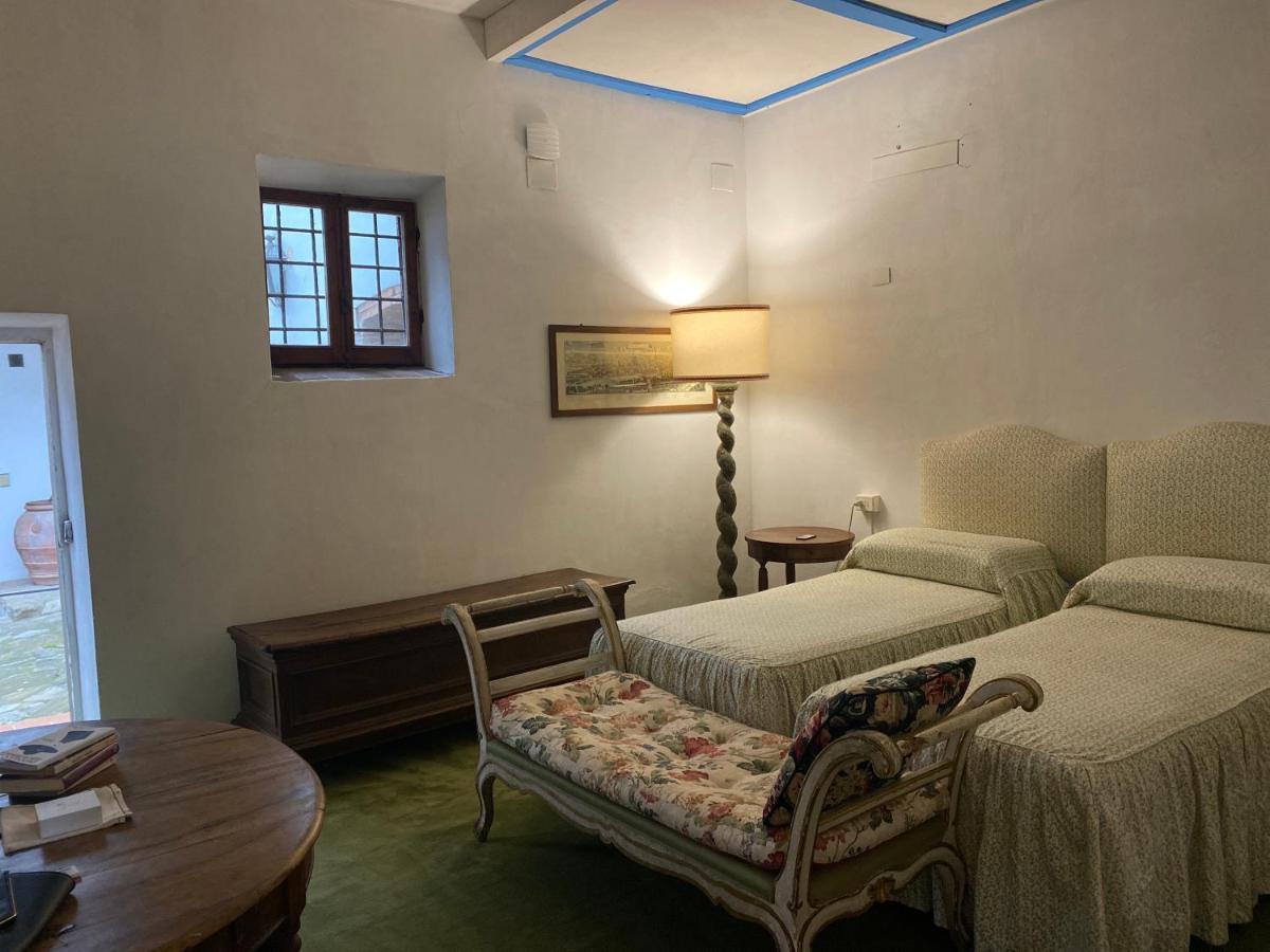 Gavene Otel Villamagna  Dış mekan fotoğraf