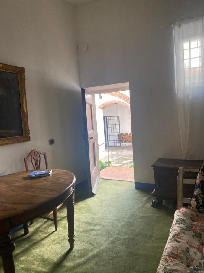 Gavene Otel Villamagna  Dış mekan fotoğraf