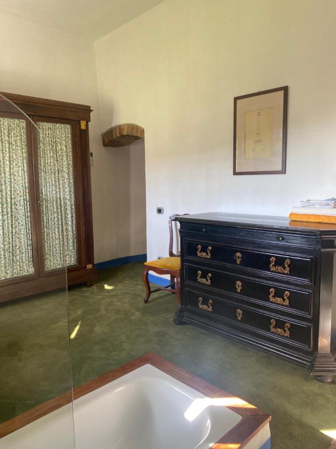 Gavene Otel Villamagna  Dış mekan fotoğraf