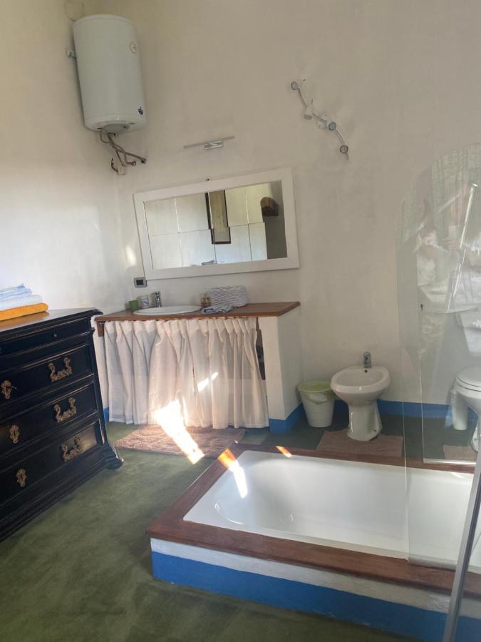 Gavene Otel Villamagna  Dış mekan fotoğraf
