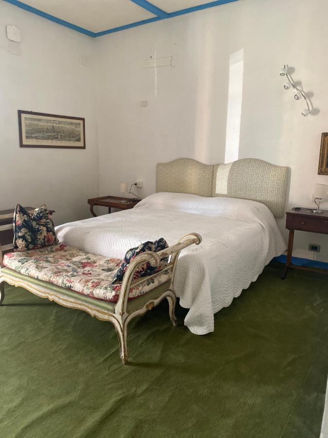 Gavene Otel Villamagna  Dış mekan fotoğraf