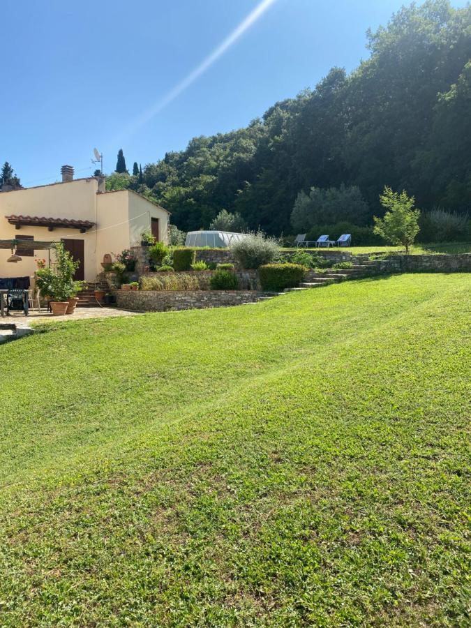 Gavene Otel Villamagna  Dış mekan fotoğraf