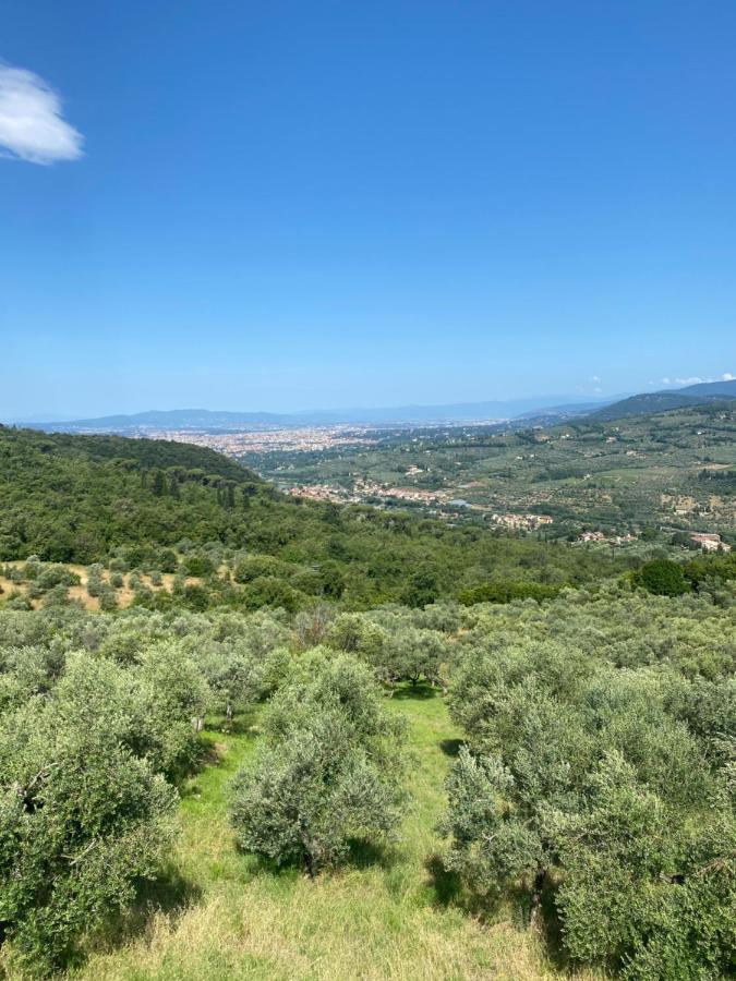 Gavene Otel Villamagna  Dış mekan fotoğraf